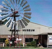 Gilgandra Rural Museum - Accommodation Directory