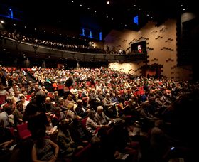 Ulumbarra Theatre - Accommodation Directory 0