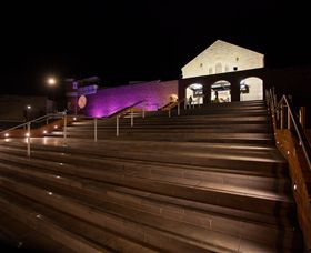 Ulumbarra Theatre - Accommodation Directory 2