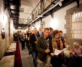 Ulumbarra Theatre - Accommodation Directory 3