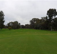 Nathalia Golf Club - Accommodation Directory