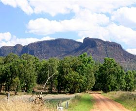 Goorianawa ACT Accommodation Directory