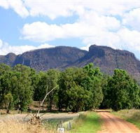 Guinema Road Tourist Drive - Accommodation Directory