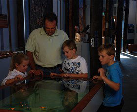 Pilliga Forest - Accommodation Directory 1
