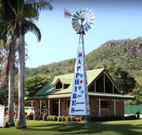 That Sapphire Place - Accommodation Directory