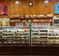 Strathy Hot Bread - Accommodation Directory