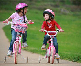 Tracker Riley Cycleway - Accommodation Directory 0