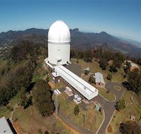 Siding Spring Observatory - Accommodation Directory
