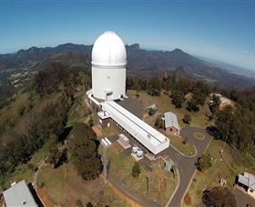Siding Spring Observatory - Accommodation Directory 0