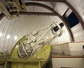 Siding Spring Observatory - Accommodation Directory 1