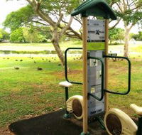 Gooseponds North Mackay - Accommodation Directory