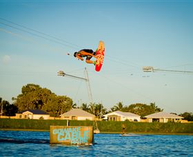 Gowake Cable Park - Accommodation Directory 0