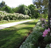 Barooga Botanical Gardens - Accommodation Directory