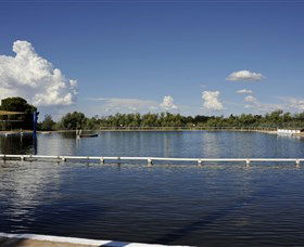 Barmedman Mineral Pool - Accommodation Directory 1