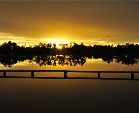 Barmedman Mineral Pool - Accommodation Directory 2