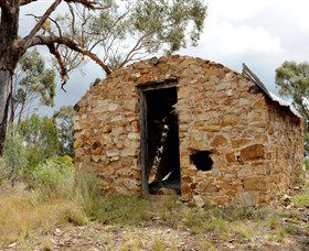 Barmedman Mineral Pool - Accommodation Directory 4