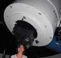 Milroy Observatory - Accommodation Directory