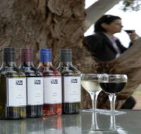 Woolaway Wines - Accommodation Directory