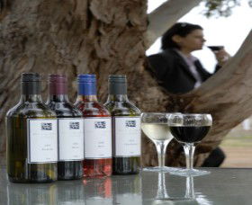 Woolaway Wines - Accommodation Directory 0