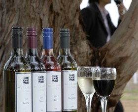 Woolaway Wines - Accommodation Directory 3