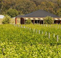 Domaine Asmara - Accommodation Directory