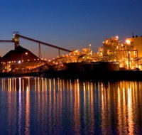NSW Modern Mining Trail - Accommodation Directory
