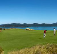 Hamilton Island Golf Club - Accommodation Directory