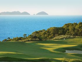 Hamilton Island Golf Club - Accommodation Directory 1