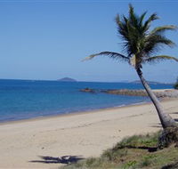 Lamberts Beach - Accommodation Directory