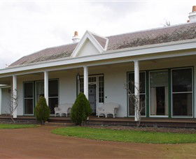 The Goldfields VIC Accommodation Directory
