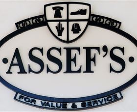 Assef's - Accommodation Directory 0