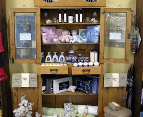 The Cotton Shop Moree - Accommodation Directory 0