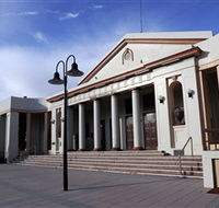 Moree Heritage and Art Deco Guided Walk - Accommodation Directory