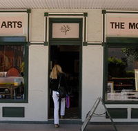 The Moree Gallery - Accommodation Directory