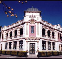 Moree Plains Gallery - Accommodation Directory