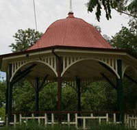 Rocket Park - Accommodation Directory