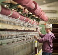 Creswick Woollen Mills - Accommodation Directory