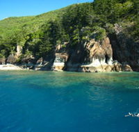 Blue Pearl Bay - Accommodation Directory