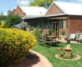 Garling Gallery - Accommodation Directory 0