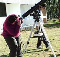 Coona Astro Ventures - Accommodation Directory