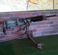 Woodpecker Gun - Accommodation Directory
