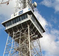 Shepparton Tower - Accommodation Directory