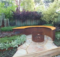 Overwrought Sculpture Garden and Gallery - Accommodation Directory
