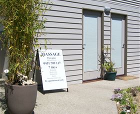 Michael Davey Massage And Bowen Therapies - Accommodation Directory 1