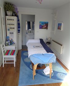 Michael Davey Massage And Bowen Therapies - Accommodation Directory 3