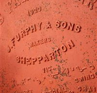 Furphy Museum - Accommodation Directory