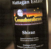Wattagan Estate Winery - Accommodation Directory