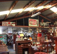 Mailors Flat Demolition  Antiques - Accommodation Directory