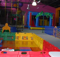 Funbugs Playhouse - Accommodation Directory