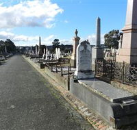 Ballarat General Cemeteries - Accommodation Directory